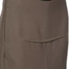 RICK OWENS – JUPES RO02E4387WD-34 RICK OWENS – JUPES RO02E4387WD-34