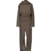 RICK OWENS – JUPES RO02E4387WD-34 RICK OWENS – JUPES RO02E4387WD-34