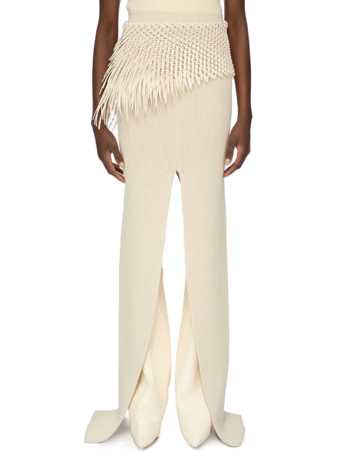 RICK OWENS – JUPES RO02E4390LMEM9-31