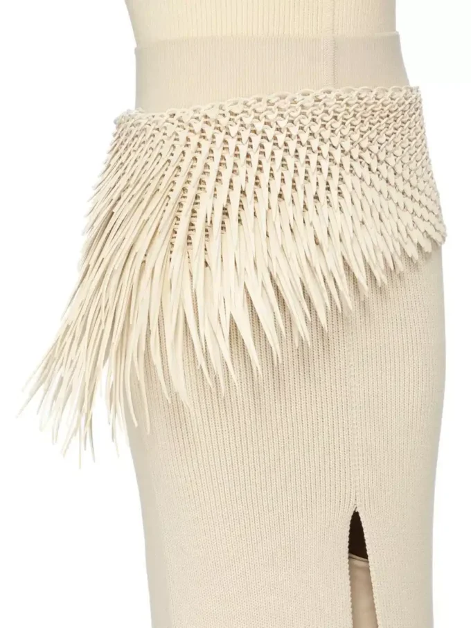 RICK OWENS – JUPES RO02E4390LMEM9-31
