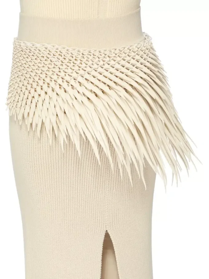 RICK OWENS – JUPES RO02E4390LMEM9-31