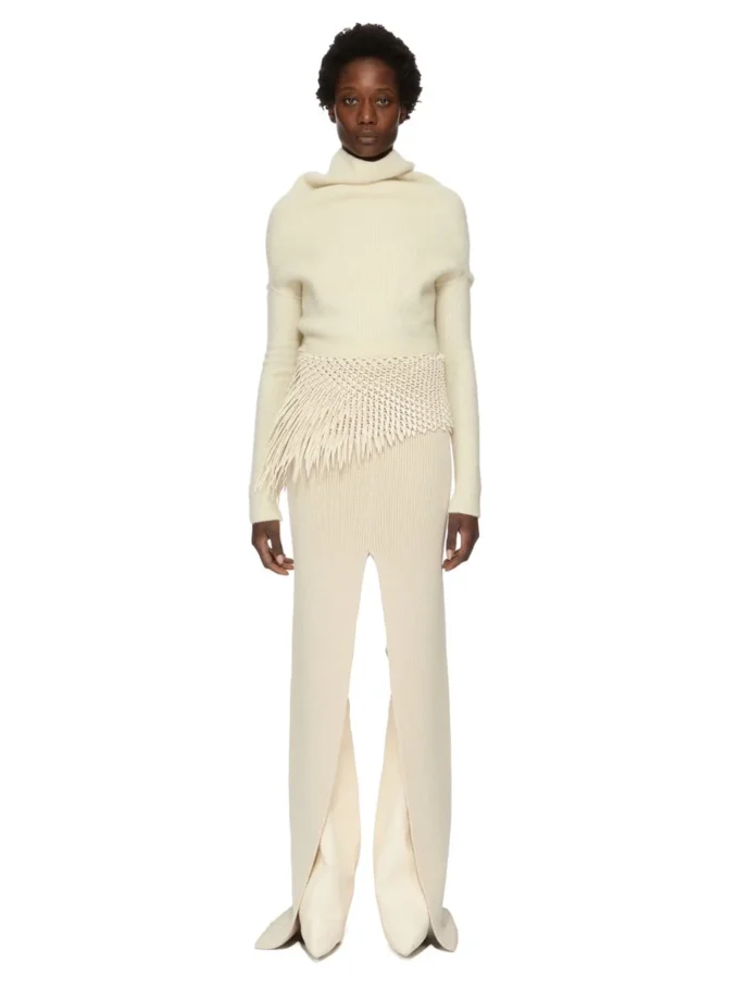 RICK OWENS – JUPES RO02E4390LMEM9-31