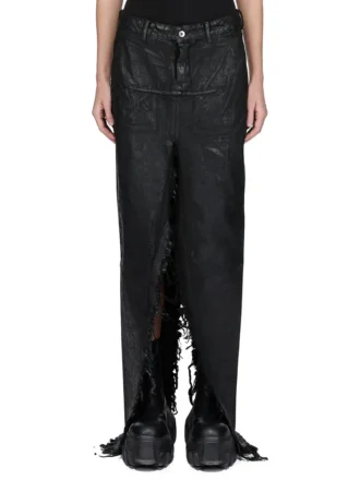 RICK OWENS – JUPES RO02E4393BMC-09 RICK OWENS – JUPES RO02E4393BMC-09