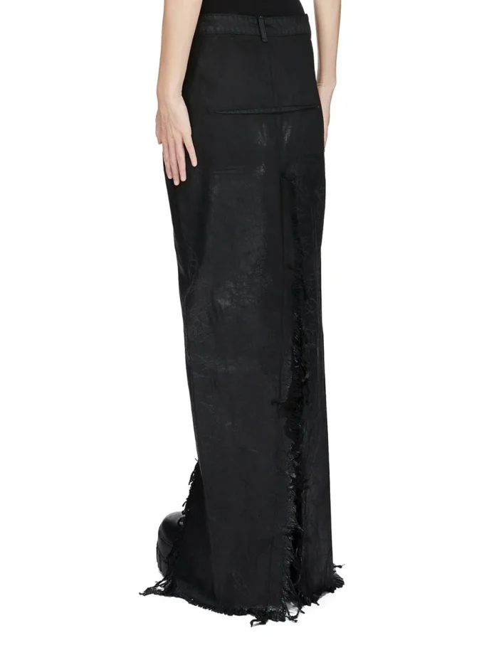 RICK OWENS – JUPES RO02E4393BMC-09