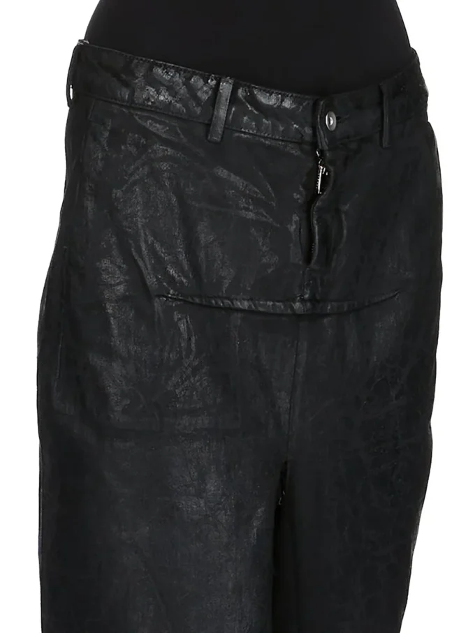 RICK OWENS – JUPES RO02E4393BMC-09