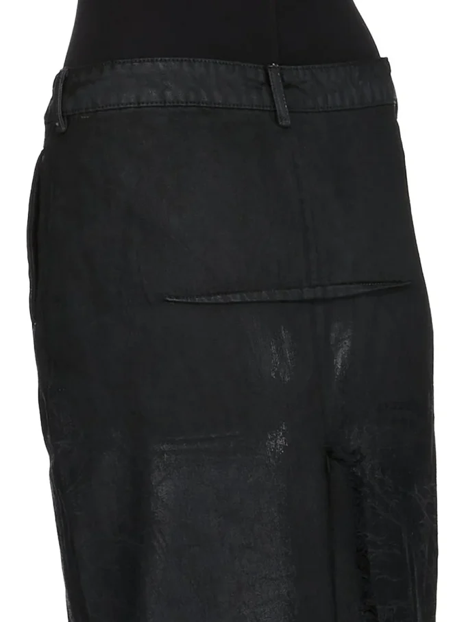 RICK OWENS – JUPES RO02E4393BMC-09