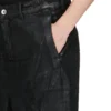 RICK OWENS – JUPES RO02E4393BMC-09