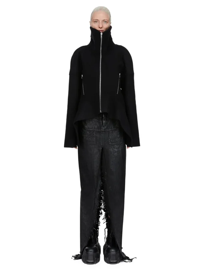 RICK OWENS – JUPES RO02E4393BMC-09