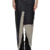 RICK OWENS – JUPES RO02E4393BMC921-0921