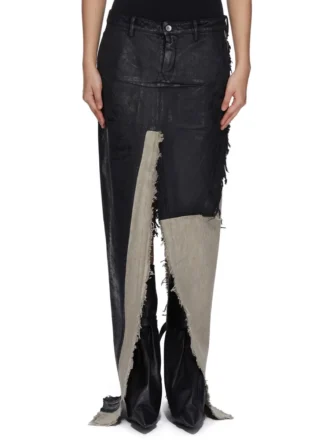 RICK OWENS – JUPES RO02E4393BMC921-0921 RICK OWENS – JUPES RO02E4393BMC921-0921