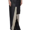RICK OWENS – JUPES RO02E4393BMC921-0921