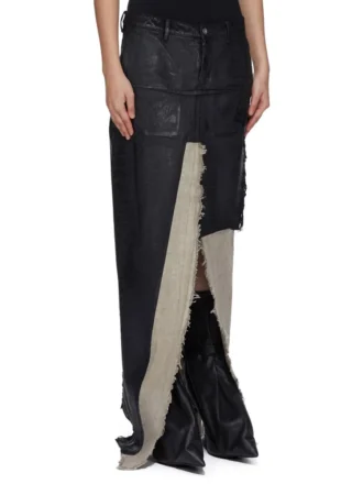 RICK OWENS – JUPES RO02E4393BMC921-0921 RICK OWENS – JUPES RO02E4393BMC921-0921