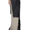 RICK OWENS – JUPES RO02E4393BMC921-0921