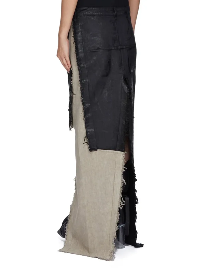 RICK OWENS – JUPES RO02E4393BMC921-0921