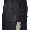RICK OWENS – JUPES RO02E4393BMC921-0921