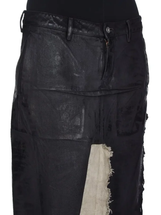 RICK OWENS – JUPES RO02E4393BMC921-0921