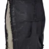 RICK OWENS – JUPES RO02E4393BMC921-0921