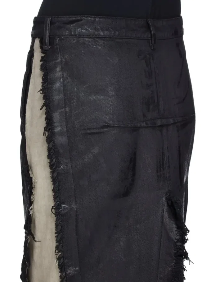 RICK OWENS – JUPES RO02E4393BMC921-0921