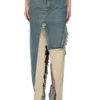RICK OWENS – JUPES RO02E4393DW7621-7621 RICK OWENS – JUPES RO02E4393DW7621-7621