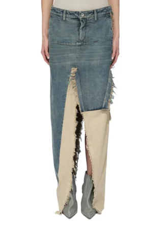 RICK OWENS – JUPES RO02E4393DW7621-7621 RICK OWENS – JUPES RO02E4393DW7621-7621