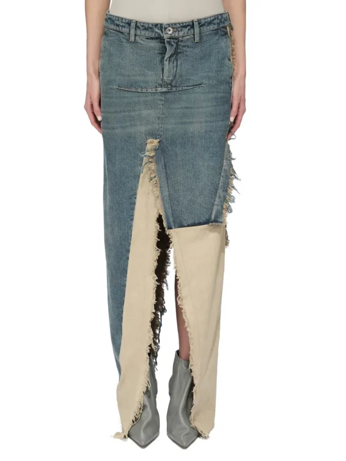 RICK OWENS – JUPES RO02E4393DW7621-7621 RICK OWENS – JUPES RO02E4393DW7621-7621