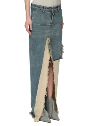 RICK OWENS – JUPES RO02E4393DW7621-7621 RICK OWENS – JUPES RO02E4393DW7621-7621