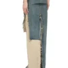 RICK OWENS – JUPES RO02E4393DW7621-7621 RICK OWENS – JUPES RO02E4393DW7621-7621