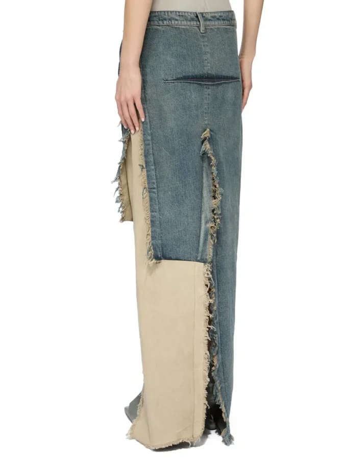 RICK OWENS – JUPES RO02E4393DW7621-7621 RICK OWENS – JUPES RO02E4393DW7621-7621