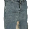 RICK OWENS – JUPES RO02E4393DW7621-7621 RICK OWENS – JUPES RO02E4393DW7621-7621