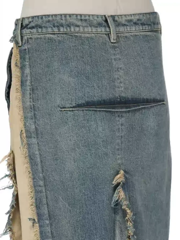 RICK OWENS – JUPES RO02E4393DW7621-7621 RICK OWENS – JUPES RO02E4393DW7621-7621