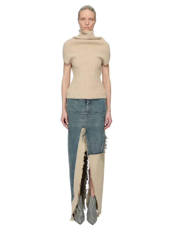 RICK OWENS – JUPES RO02E4393DW7621-7621 RICK OWENS – JUPES RO02E4393DW7621-7621