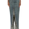 RICK OWENS – JUPES RO02E4393DWG-76