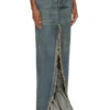 RICK OWENS – JUPES RO02E4393DWG-76