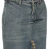 RICK OWENS – JUPES RO02E4393DWG-76