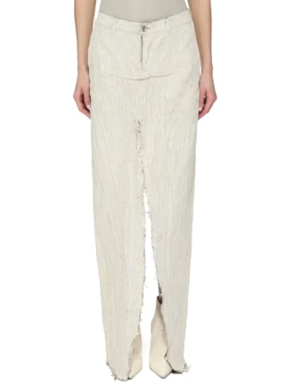 RICK OWENS – JUPES RO02E4393MMC-11