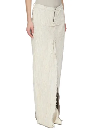 RICK OWENS – JUPES RO02E4393MMC-11