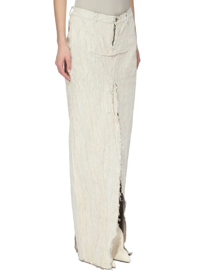 RICK OWENS – JUPES RO02E4393MMC-11