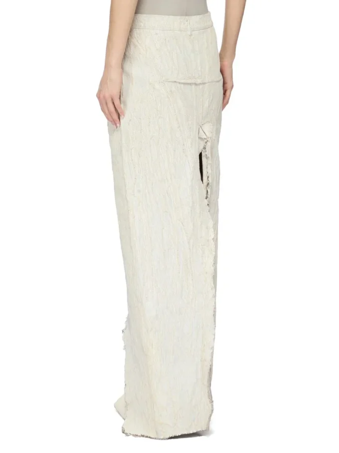 RICK OWENS – JUPES RO02E4393MMC-11