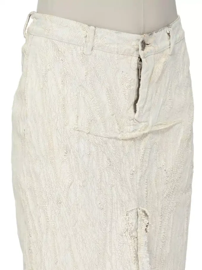 RICK OWENS – JUPES RO02E4393MMC-11