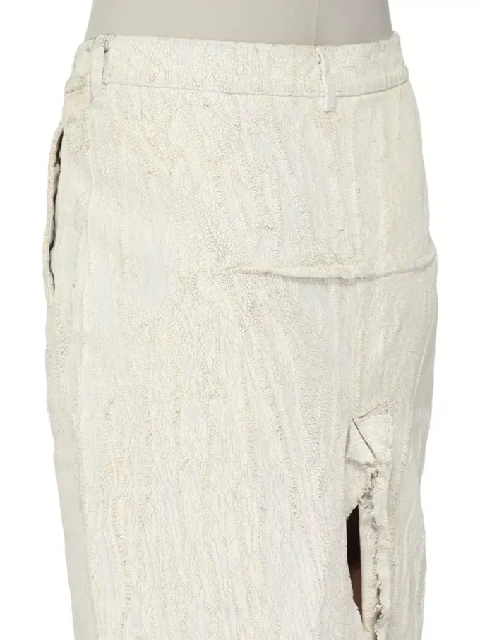 RICK OWENS – JUPES RO02E4393MMC-11