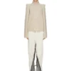 RICK OWENS – JUPES RO02E4393MMC-11