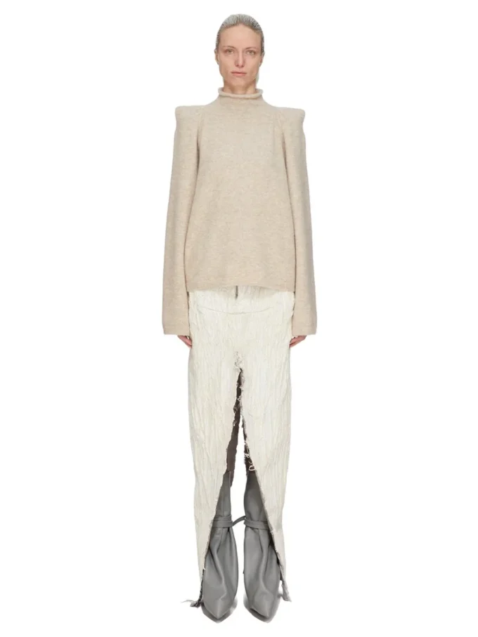 RICK OWENS – JUPES RO02E4393MMC-11