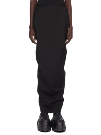 RICK OWENS – JUPES RP02E4331WST-09 RICK OWENS – JUPES RP02E4331WST-09
