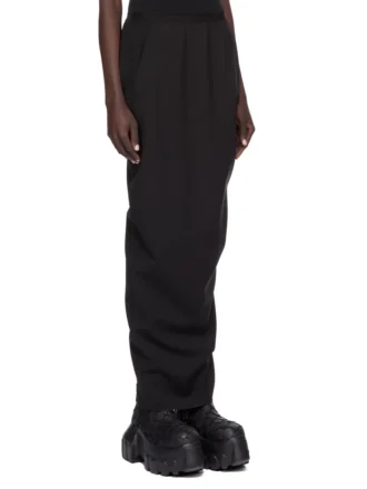 RICK OWENS – JUPES RP02E4331WST-09 RICK OWENS – JUPES RP02E4331WST-09