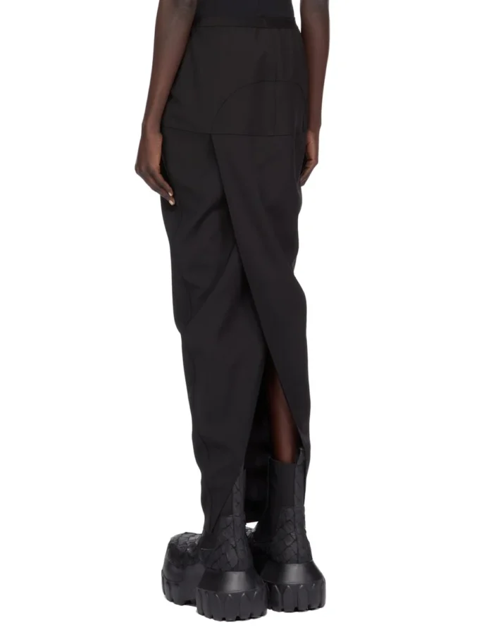 RICK OWENS – JUPES RP02E4331WST-09