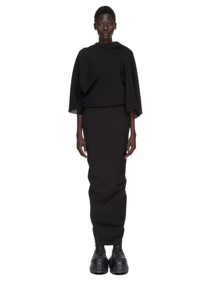 RICK OWENS – JUPES RP02E4331WST-09
