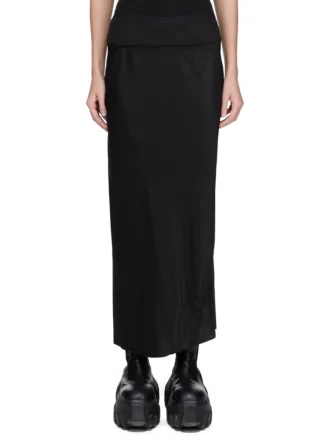 RICK OWENS – JUPES RP02E4334HSCH-09