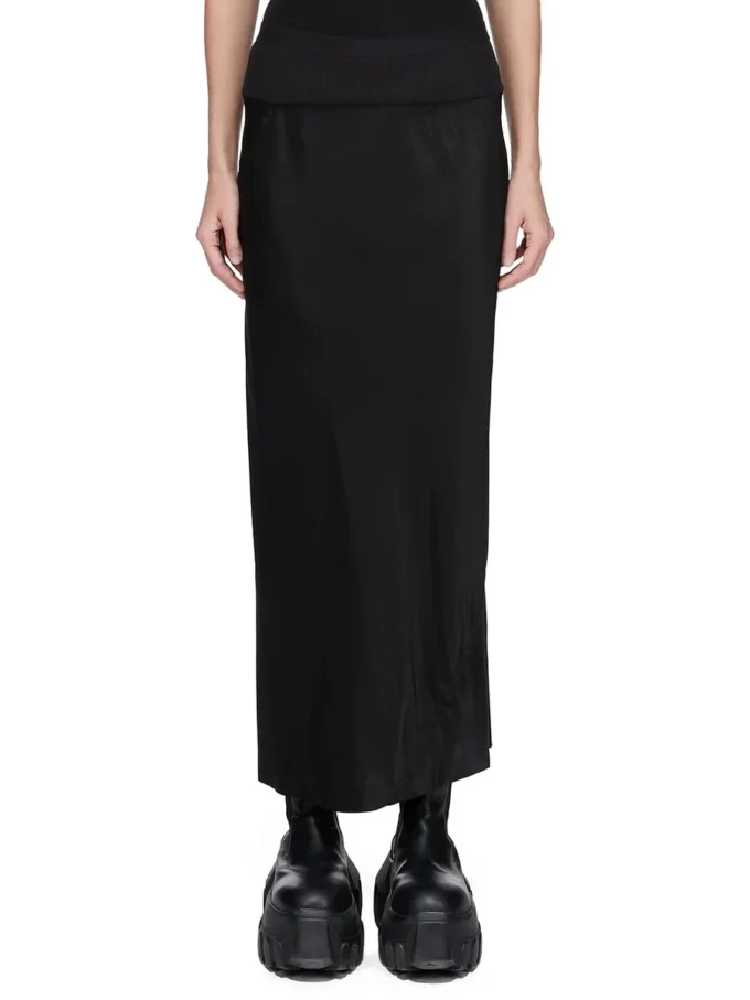 RICK OWENS – JUPES RP02E4334HSCH-09