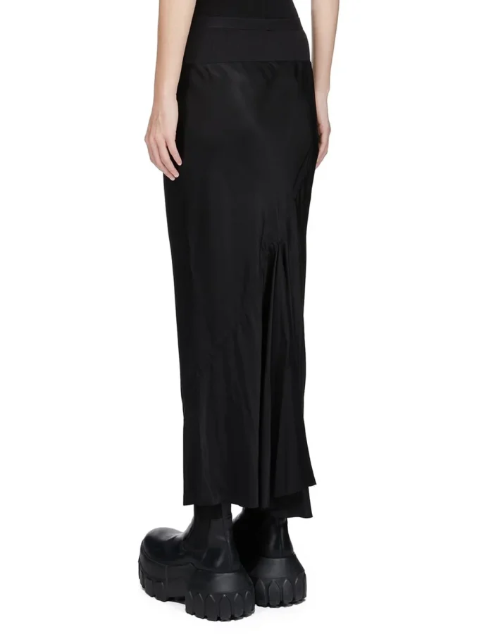 RICK OWENS – JUPES RP02E4334HSCH-09