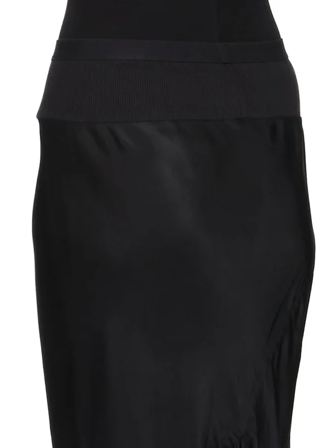 RICK OWENS – JUPES RP02E4334HSCH-09